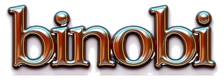 binobi logo